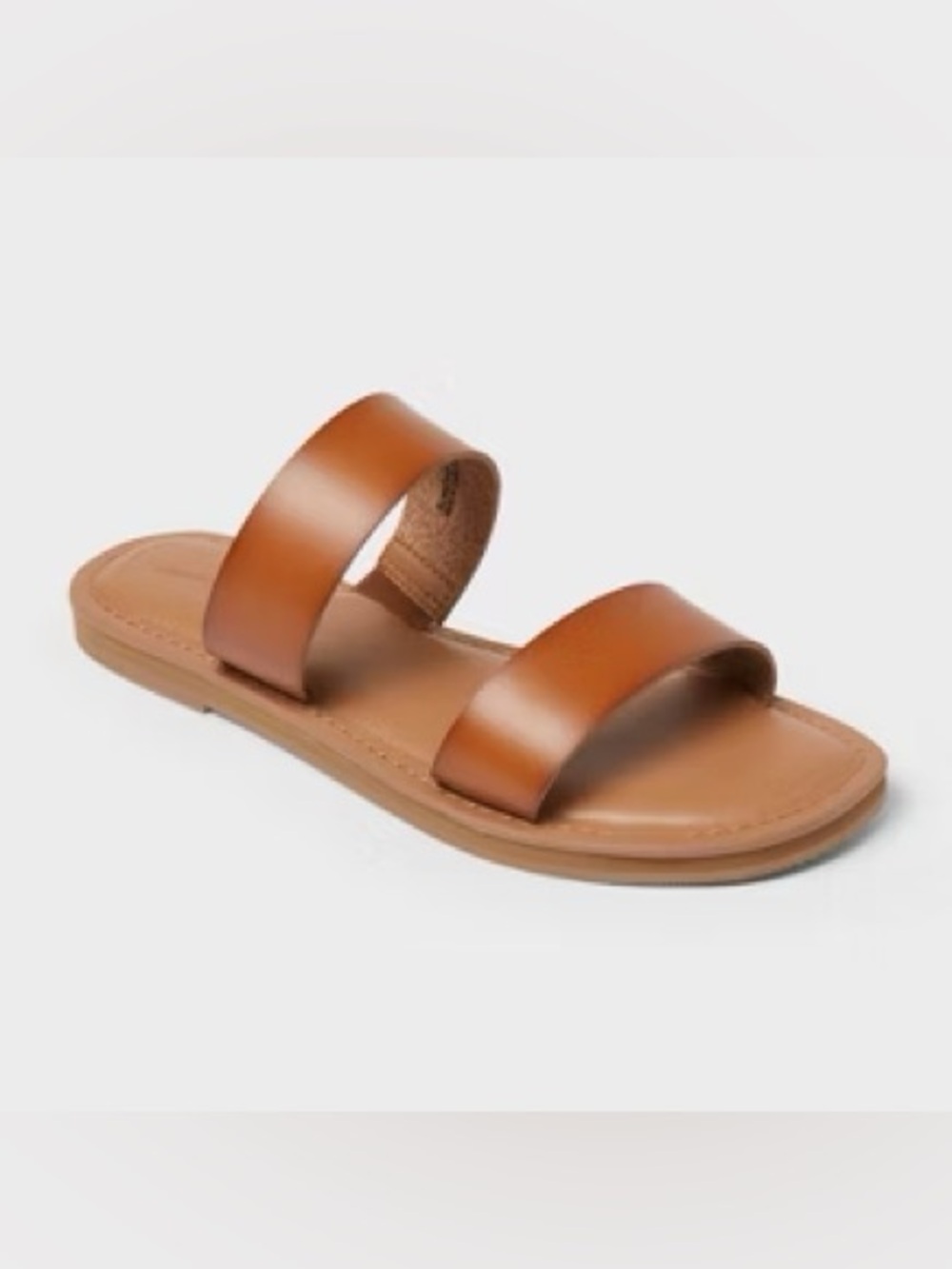 Universal Thread Freya Sandals NWT